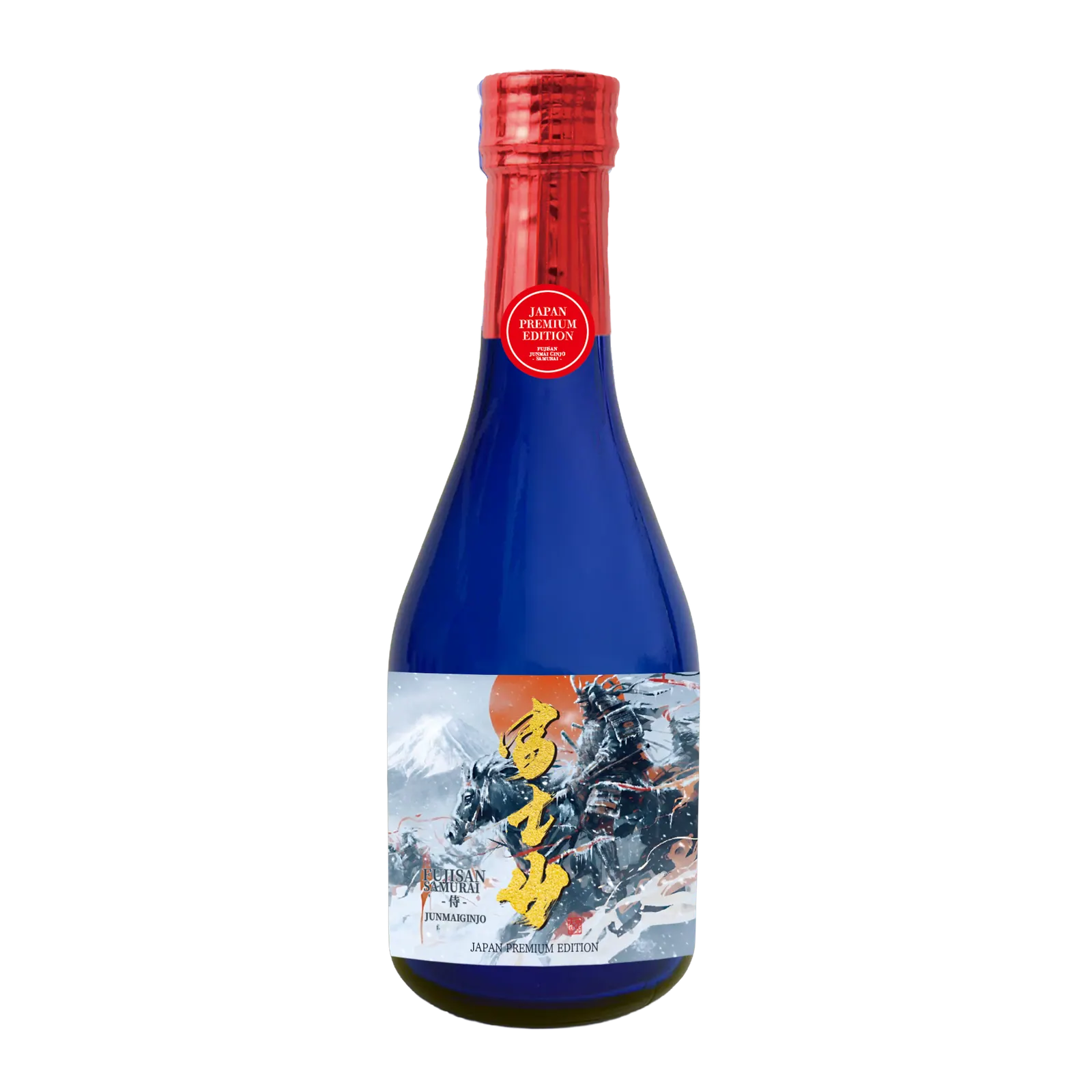 FUJISAN Junmai Ginjo