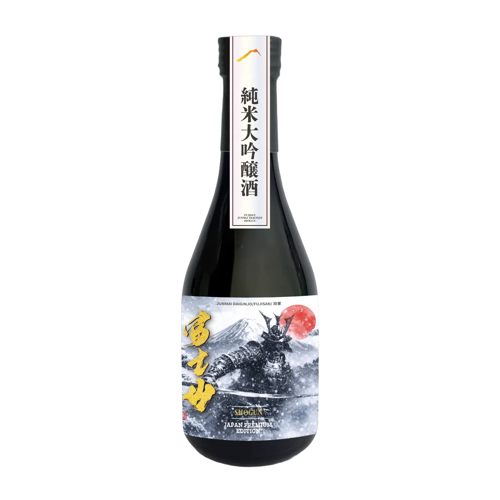 FUJISAN Junmai Daiginjo
