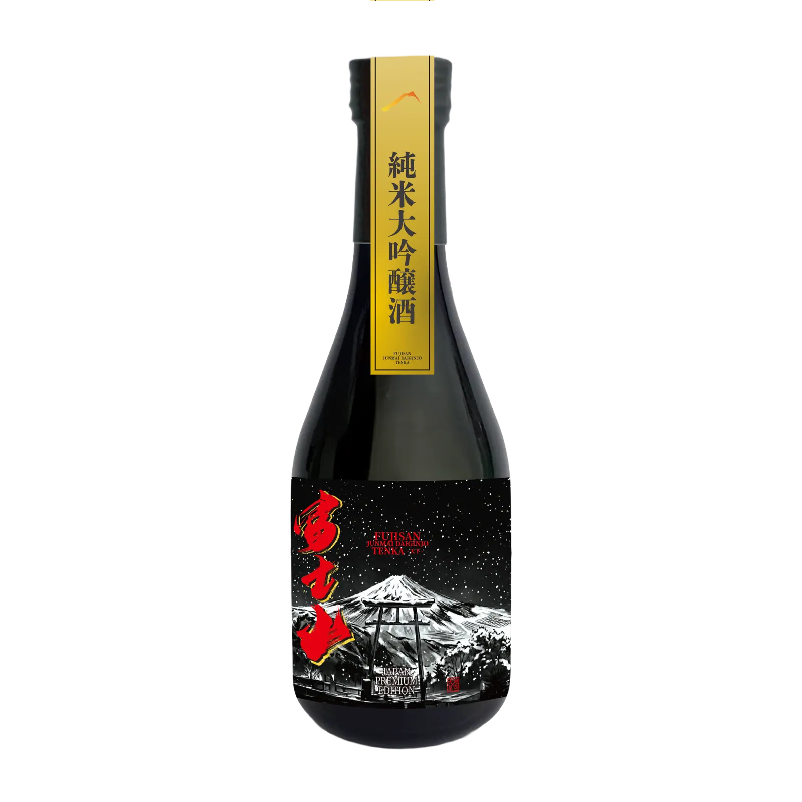 FUJISAN Junmai Daiginjo