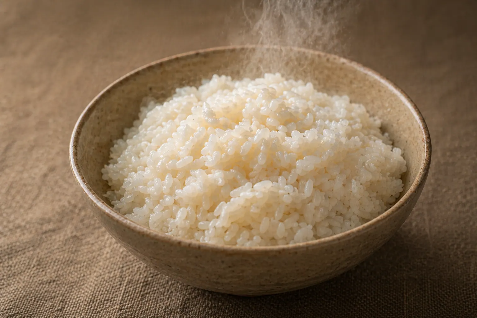 THE GRAINS OF JAPAN